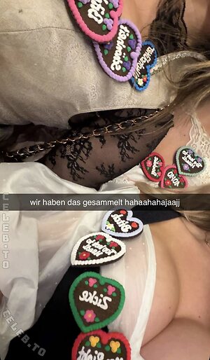 Milaneedls leaked photo #65