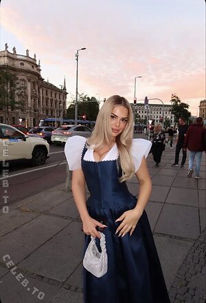 Milaneedls leaked photo #66