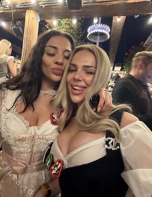 Milaneedls leaked photo #68