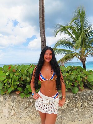 milania bolzan leaked photo #5