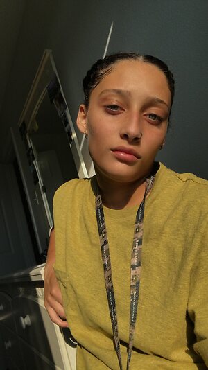milanicrespo leaked photo #6