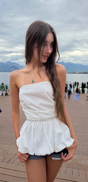 Milanka Kudel leaked photo #2