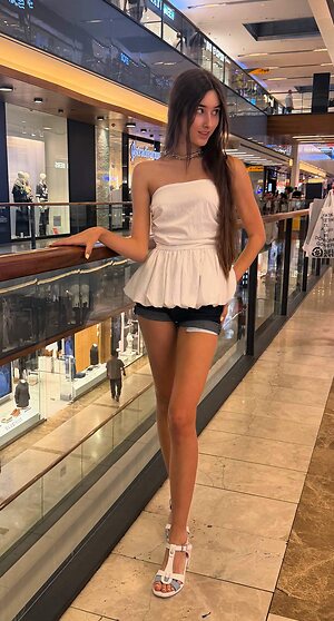 Milanka Kudel leaked photo #3