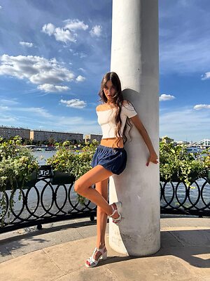 Milanka Kudel leaked photo #8