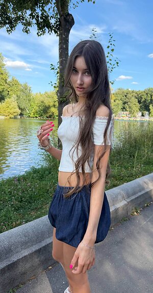 Milanka Kudel leaked photo #9