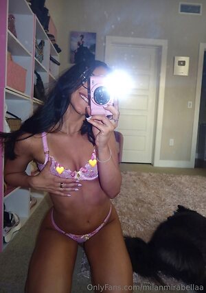 Milanmirabella leaked photo #4