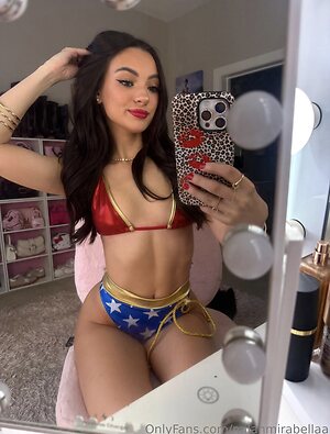 Milanmirabella leaked photo #13