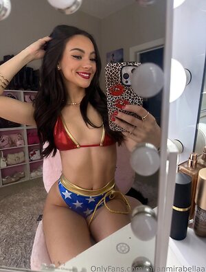 Milanmirabella leaked photo #17