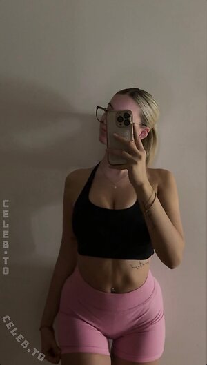 Mileen.kth Nude Leaked Photo #3