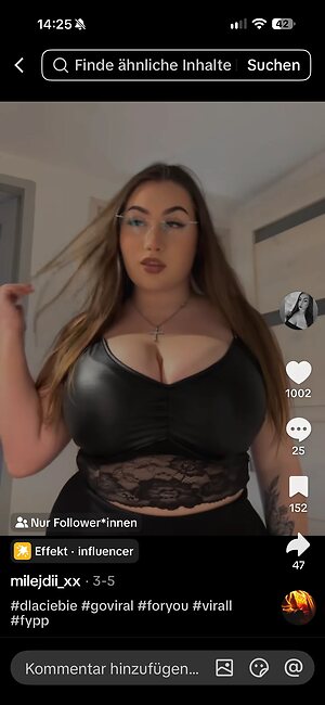Milejdii_xx leaked photo #5