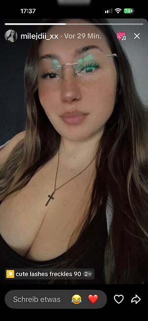 Milejdii_xx Nude Leaked Photo #11