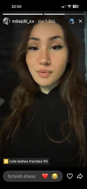 Milejdii_xx leaked photo #15