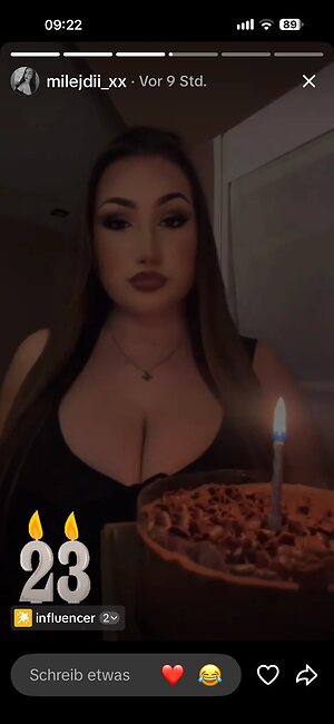 Milejdii_xx leaked photo #21