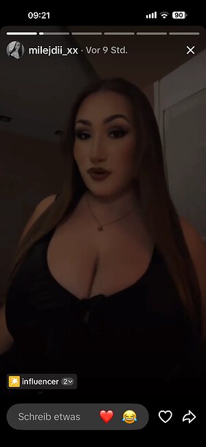 Milejdii_xx Nude Leaked Photo #23
