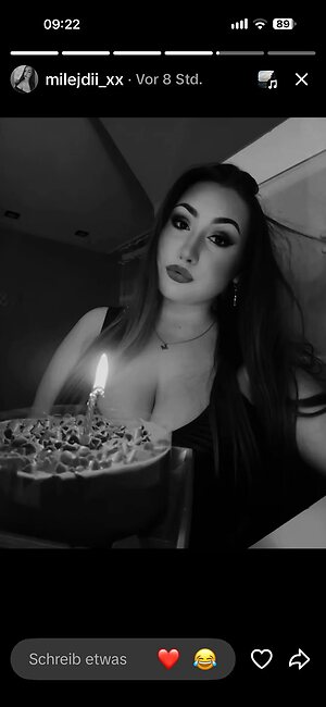 Milejdii_xx Nude Leaked Photo #25