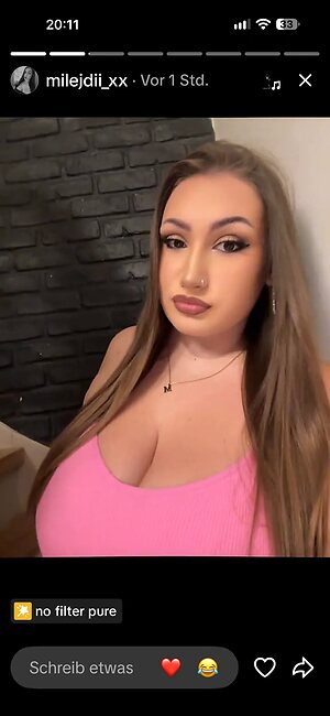 Milejdii_xx Nude Leaked Photo #37