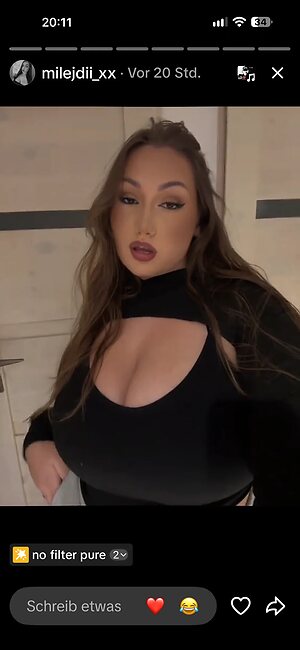 Milejdii_xx Nude Leaked Photo #40
