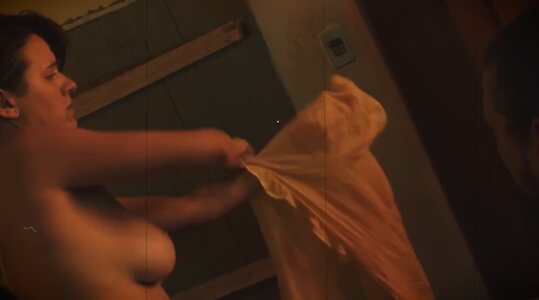 Milena Bessa Nude Leaked Photo #6