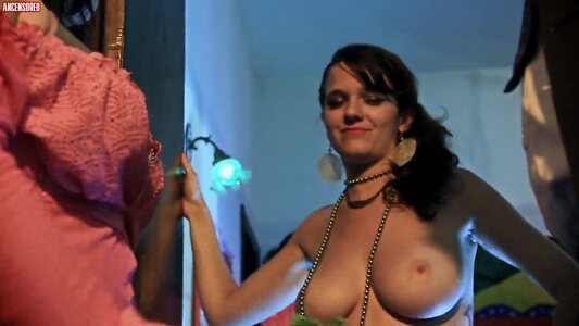 Milena Bessa leaked photo #11