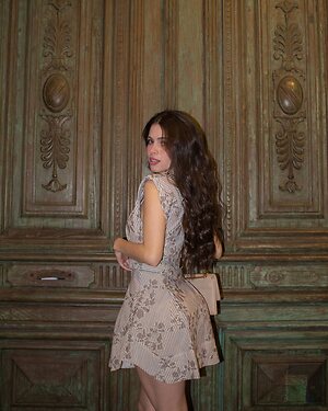 Milena Foradaca Barrios Maidana leaked photo #5