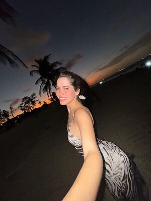 Milena Foradaca Barrios Maidana leaked photo #21