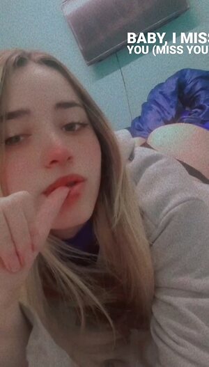 Milena menendez leaked photo #3