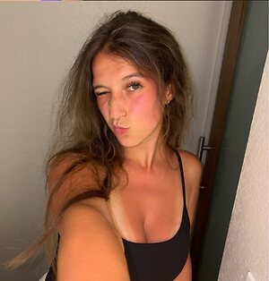 Milena Raso leaked photos