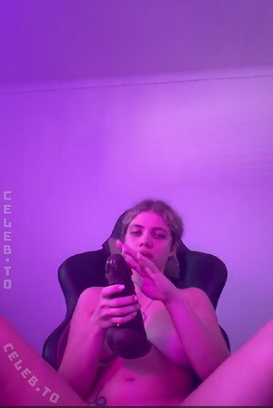 Milena Refacho Nude Leaked Photo #3