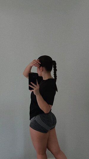 milena roberts leaked photo #4