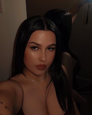 milena roberts leaked photo #6