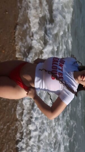 milena roberts leaked photo #12
