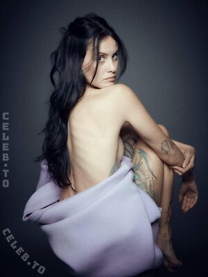 Milena Smit Nude Leaked Photo #8