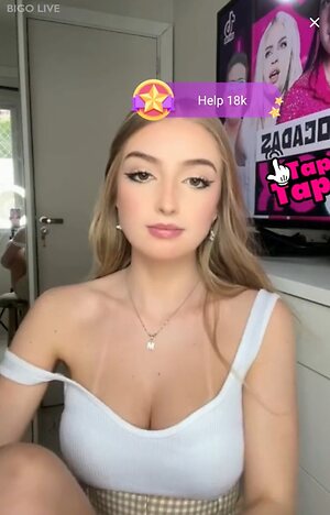milenaagoms leaked photo #10