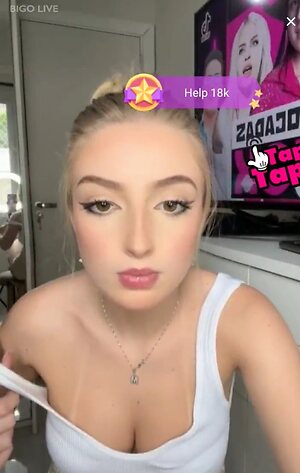 milenaagoms leaked photo #11