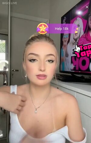 milenaagoms leaked photo #12