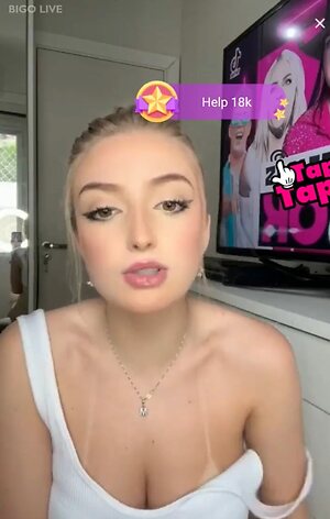 milenaagoms leaked photo #13
