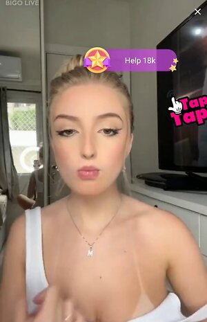 milenaagoms leaked photo #14