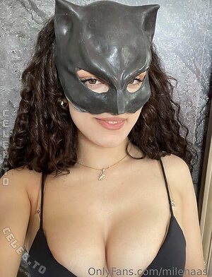 milenaasl Nude Leaked Photo #41