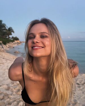 @milenagasparotto leaked photo #37