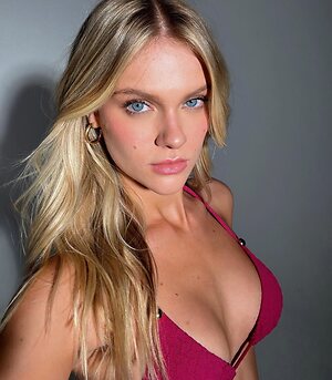 @milenagasparotto leaked photo #39