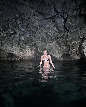@milenagasparotto leaked photo #43