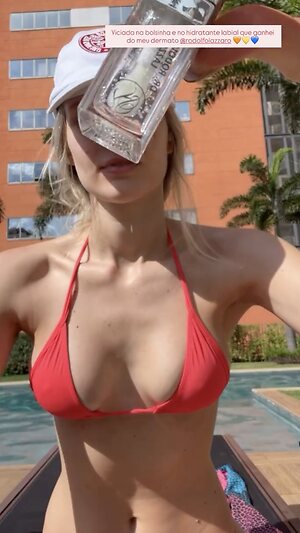 @milenagasparotto leaked photo #71