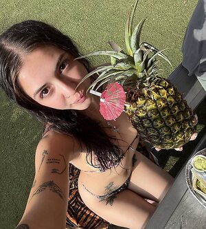 milenamsmith leaked photo #8