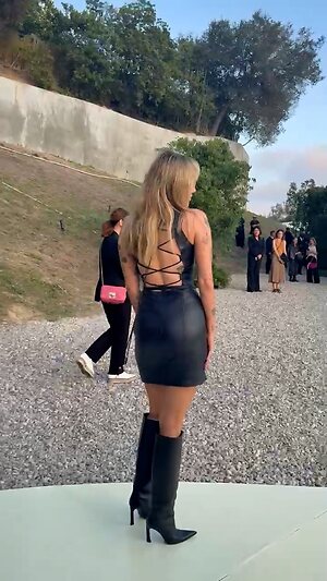 Miley Cyrus collection leaked photo #8