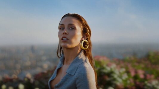 Miley Cyrus collection leaked photo #48