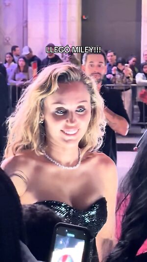 Miley Cyrus collection leaked photo #63
