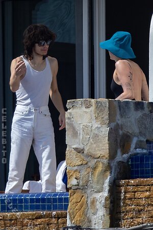 Miley Cyrus Nude Leaked Photo #41