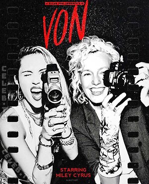 Miley Cyrus Nude Leaked Photo #69