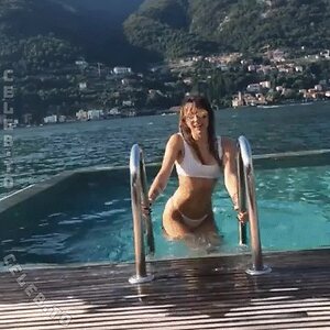 Miley Cyrus Nude Leaked Photo #111