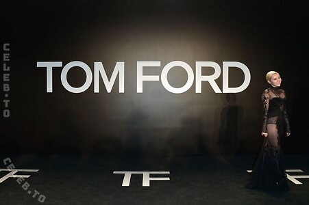 Miley Cyrus Nude Leaked Photo #213